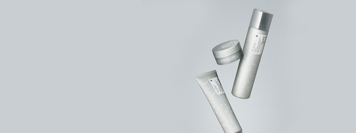 モデニカ アート