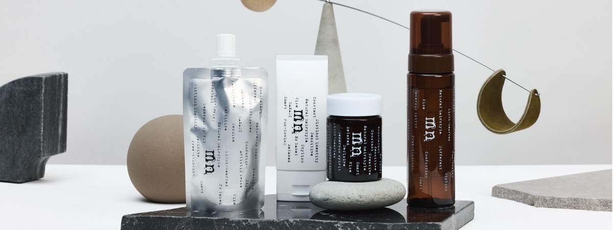 モデニカ ナチュラル