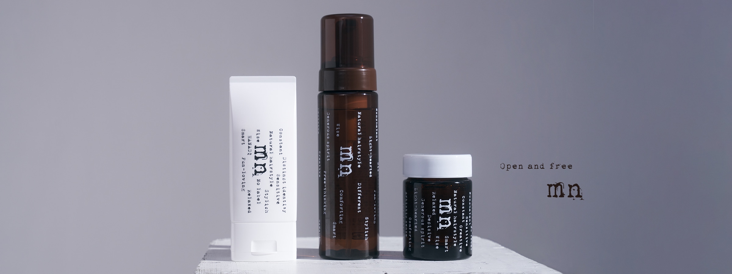 モデニカナチュラル