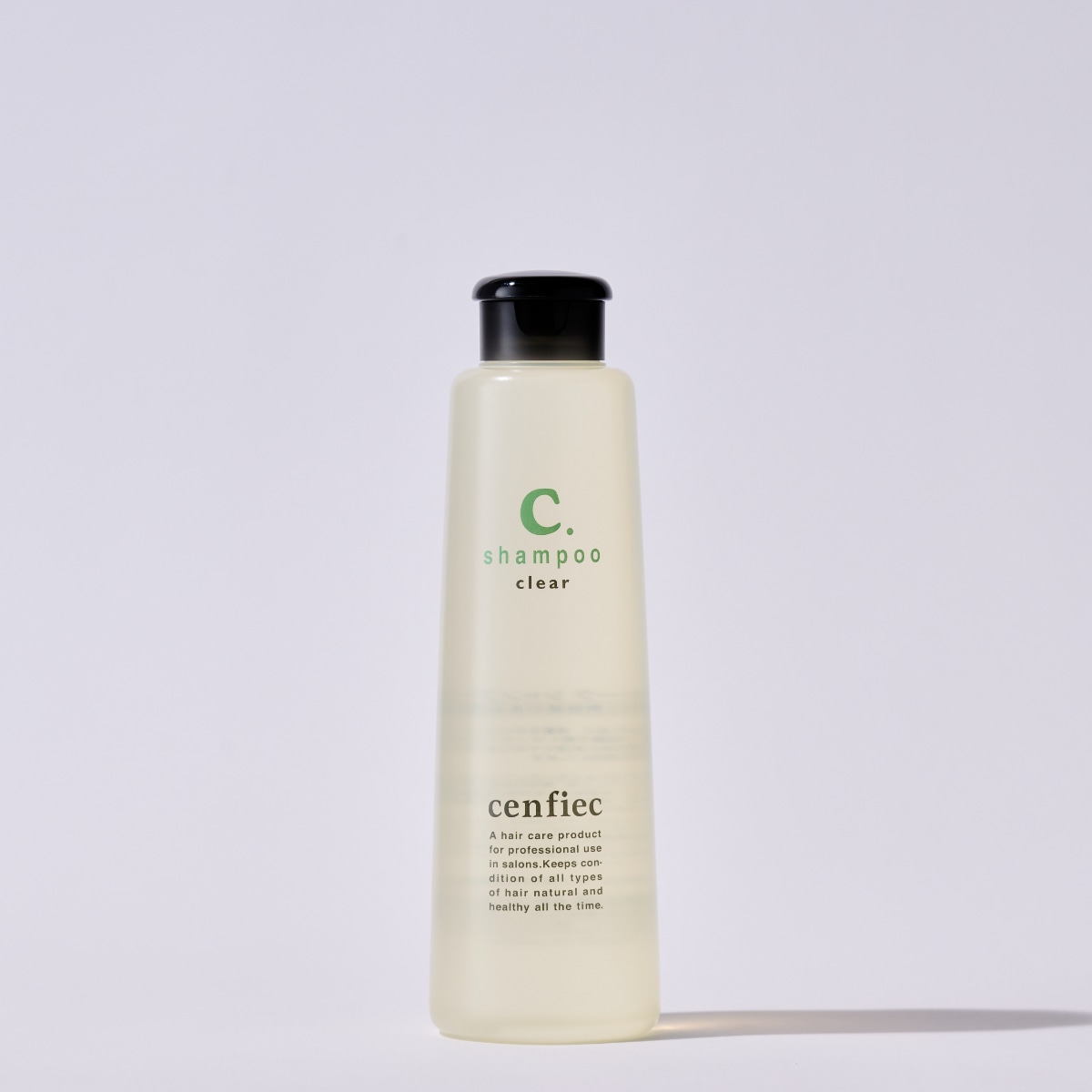 センフィーク シャンプー クリア