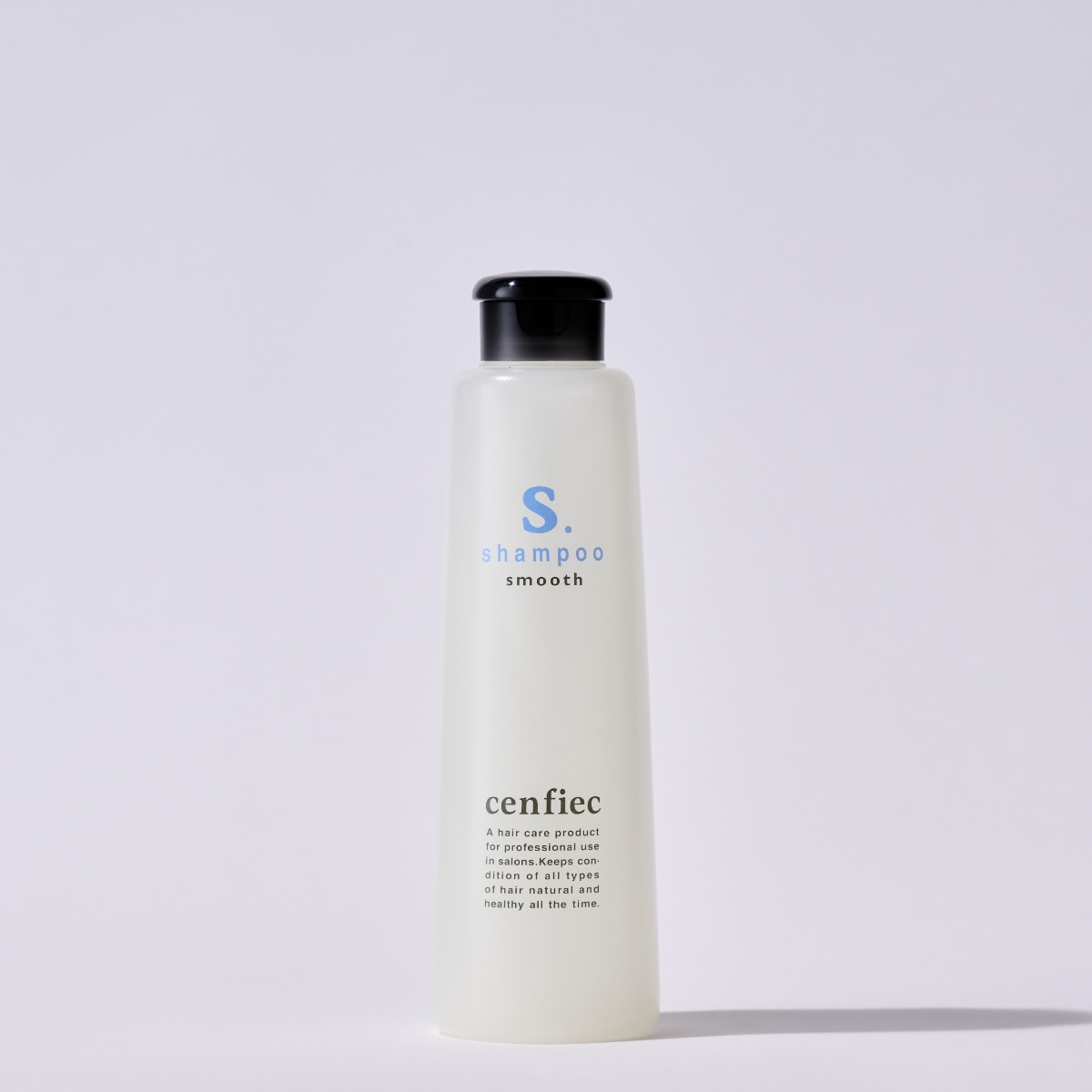 センフィーク シャンプー スムース