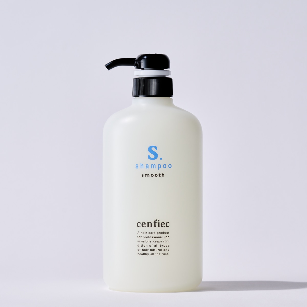 センフィーク シャンプー スムース
