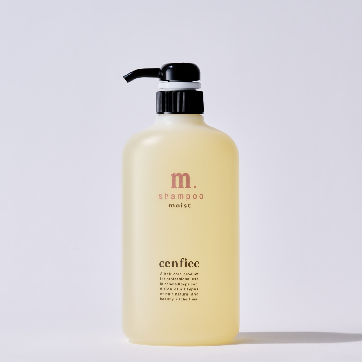 センフィーク シャンプー モイスト