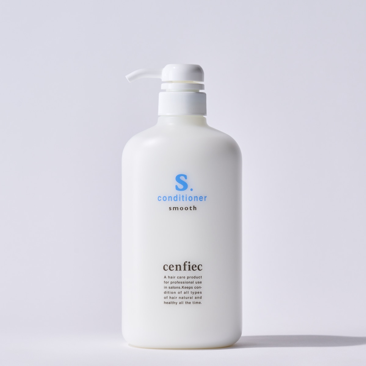 センフィーク コンディショナー スムース