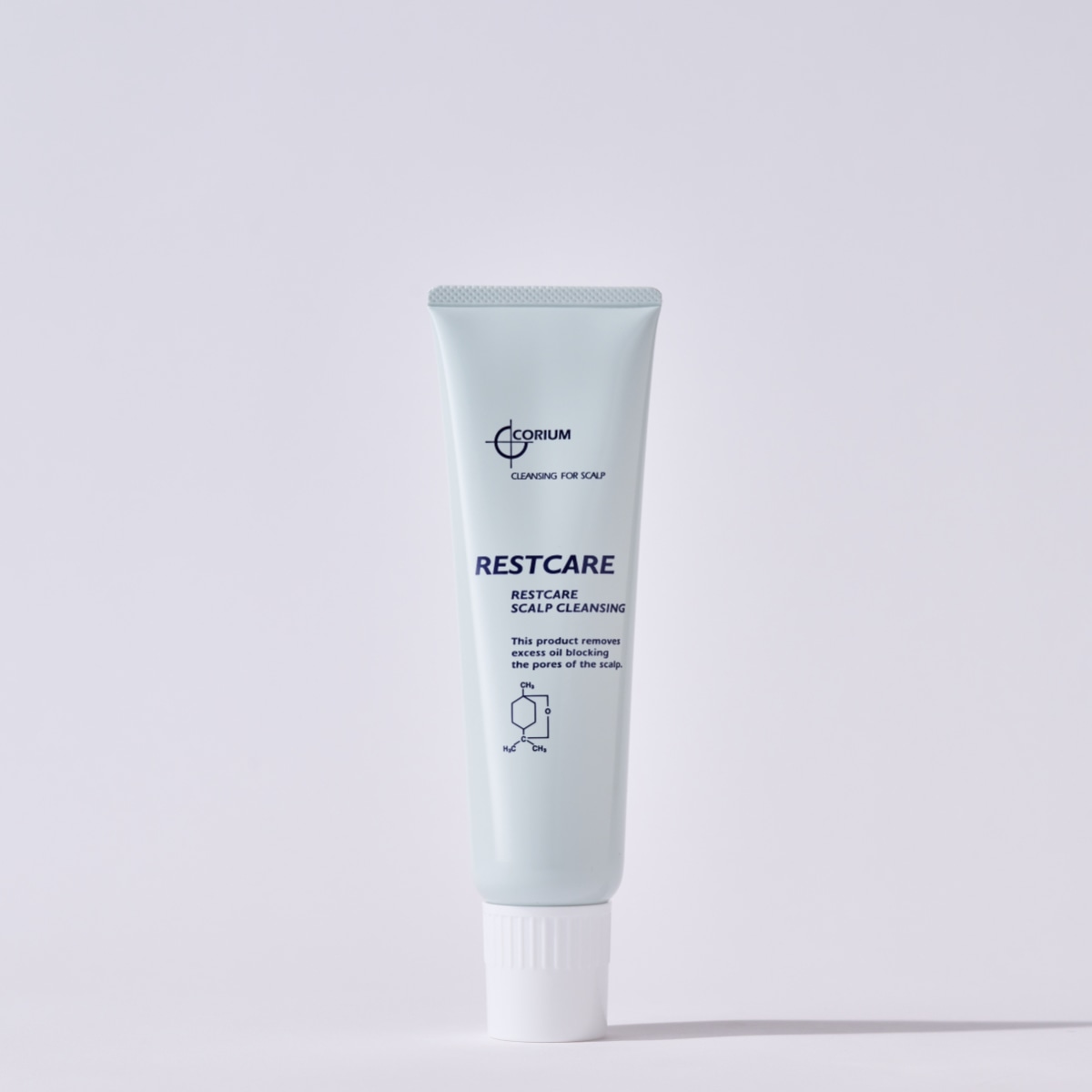 コリューム レストケア スキャルプクレンジング