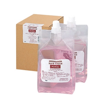 ヘアフレッシュ ミスト ウォーター