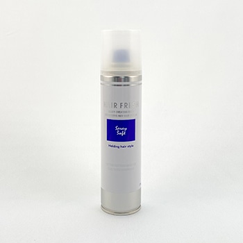 ヘアフレッシュ スプレー ソフト