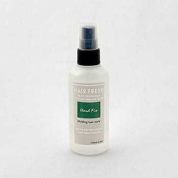 ヘアフレッシュ ハードフィクス