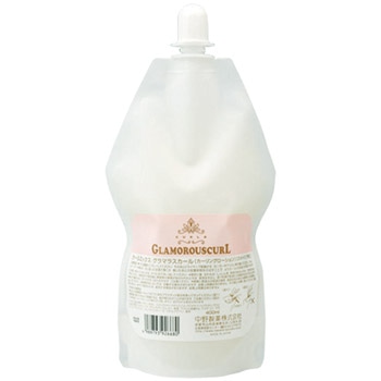 カールエックス グラマラスカール