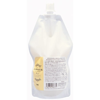 グラマラスカールN ローション ハード