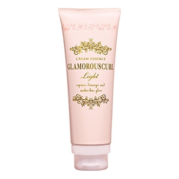 グラマラスカールN クリームエッセンス ライト
