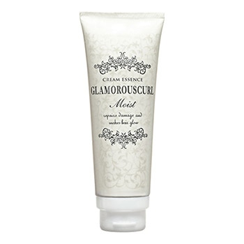 グラマラスカールN クリームエッセンス モイスト