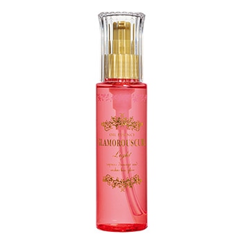 グラマラスカールN オイルエッセンス ライト