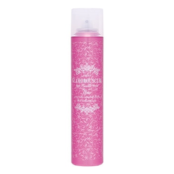 グラマラスカールN スプレー ワックス