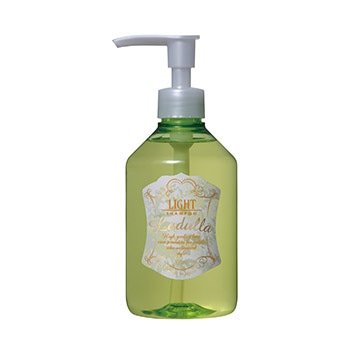 ラデュラN シャンプ ー ライト