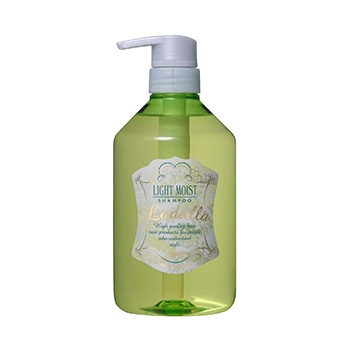 ラデュラN シャンプ ー ライトモイスト
