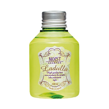 ラデュラN シャンプ ー モイスト