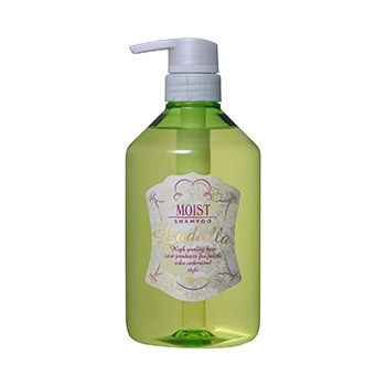 ラデュラN シャンプ ー モイスト