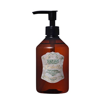 ラデュラN シャンプ ー スキャルプライト