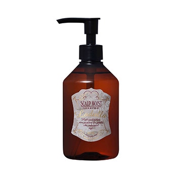 ラデュラN シャンプ ー スキャルプモイスト