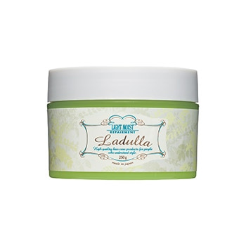 ラデュラN リペアメント ライトモイスト