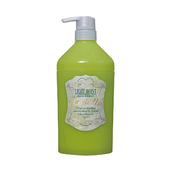 ラデュラN リペアメント ライトモイスト