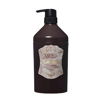 ラデュラN リペアメント スキャルプモイスト