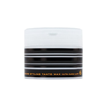 ナカノ スタイリング タントNワックス 6 ウルトラスーパーハード