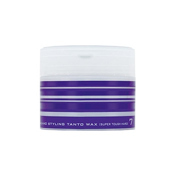 ナカノ スタイリング タントNワックス 7 スーパータフハード