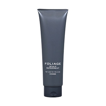 フォリッジ スキャルプリペアメント