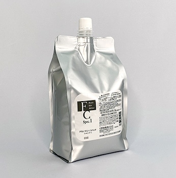 ナカノ FC-１ スペック