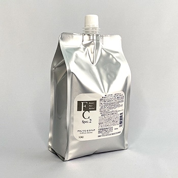 ナカノ FC-２ スペック