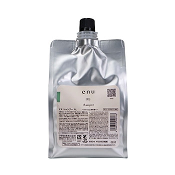 【定期便】エヌ シャンプー FL