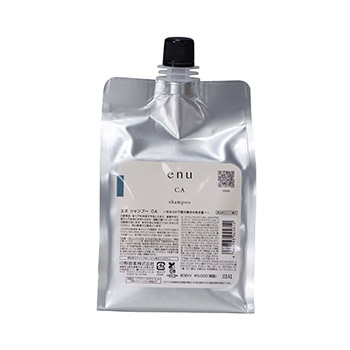 【定期便】エヌ シャンプー CA