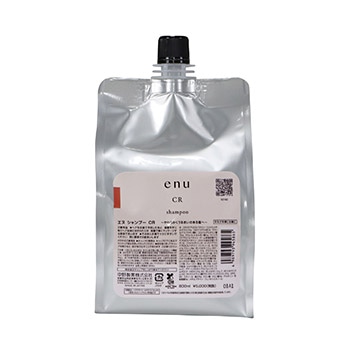 【定期便】エヌ シャンプー CR