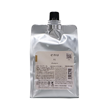 【定期便】エヌ シャンプー SL