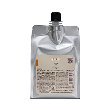【定期便】エヌ シャンプー MD