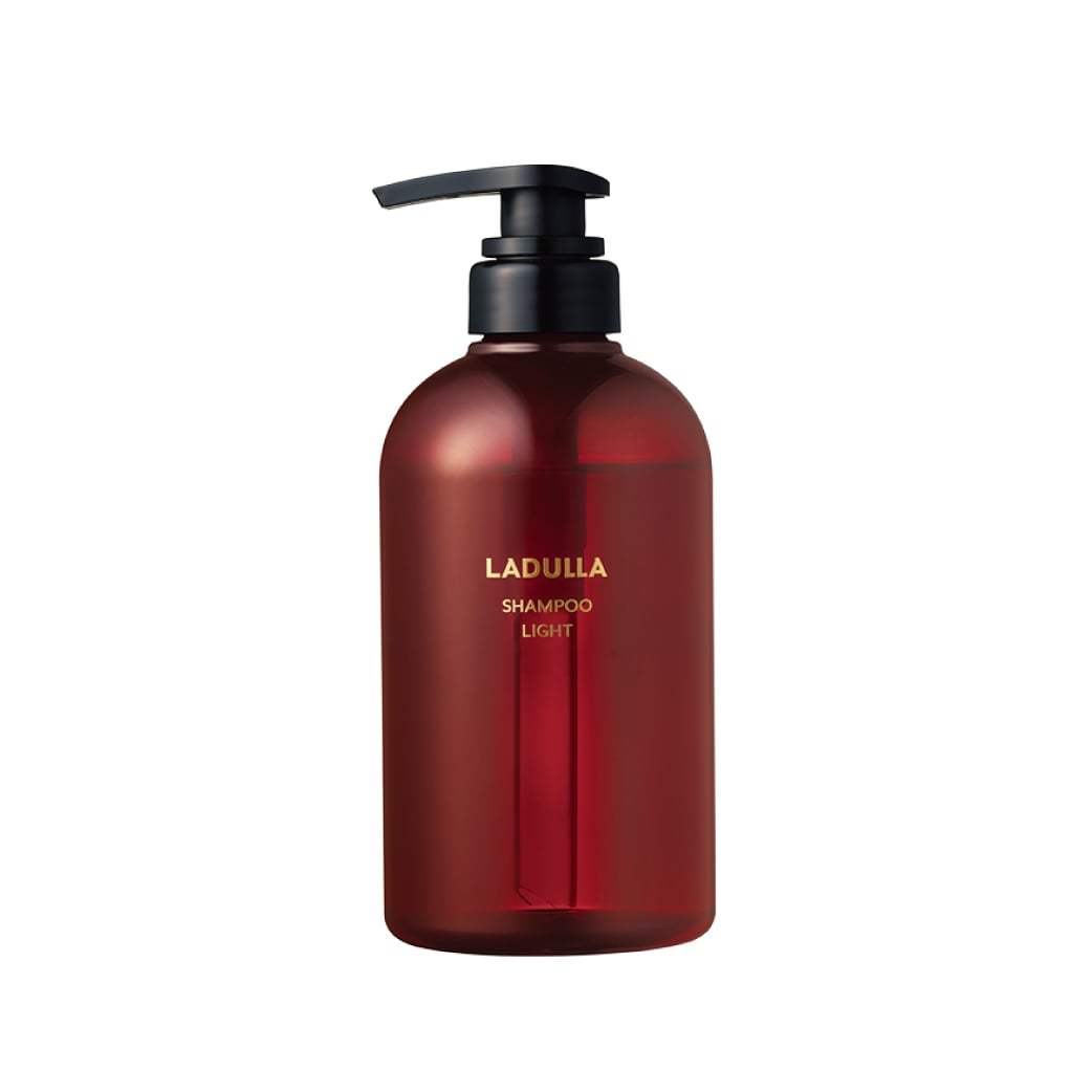 ラデュラ シャンプー ライト