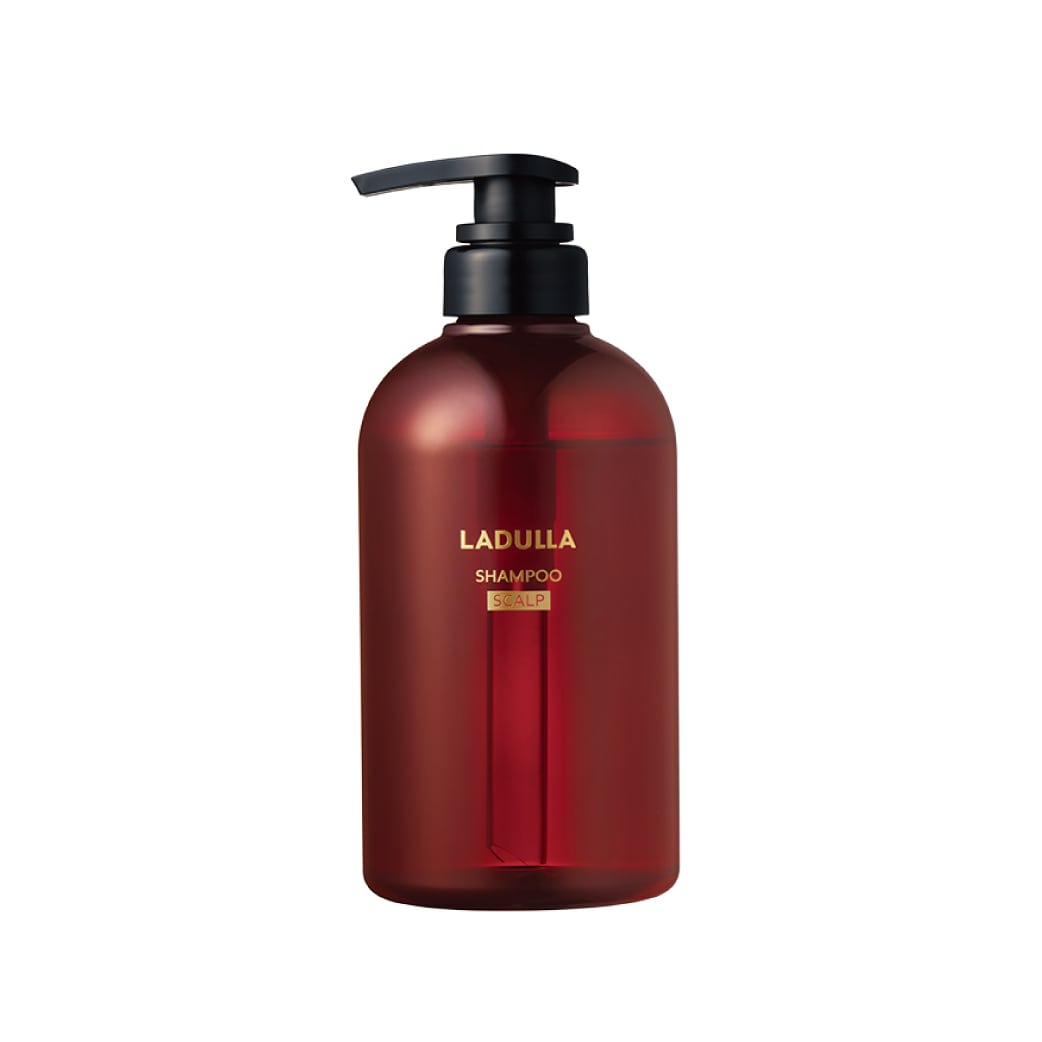 ラデュラ シャンプー スキャルプ